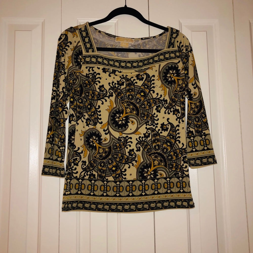 Michael Kors Top